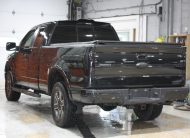 2013 FORD F-150 SUPERCAB FX2
