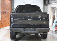 2013 FORD F-150 SUPERCAB FX2