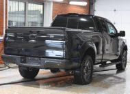2013 FORD F-150 SUPERCAB FX2