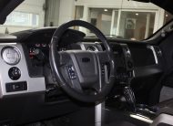 2013 FORD F-150 SUPERCAB FX2