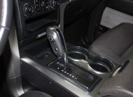 2013 FORD F-150 SUPERCAB FX2