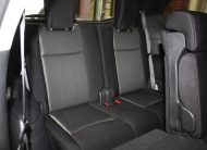 2017 NISSAN PATHFINDER SV AWD