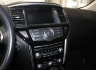 2017 NISSAN PATHFINDER SV AWD