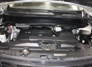 2017 NISSAN PATHFINDER SV AWD