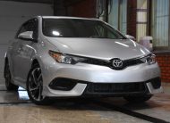 2017 TOYOTA COROLLA IM