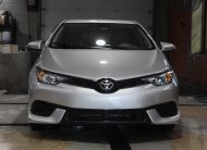 2017 TOYOTA COROLLA IM