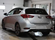 2017 TOYOTA COROLLA IM