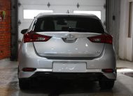 2017 TOYOTA COROLLA IM