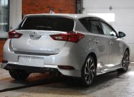 2017 TOYOTA COROLLA IM