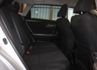 2017 TOYOTA COROLLA IM