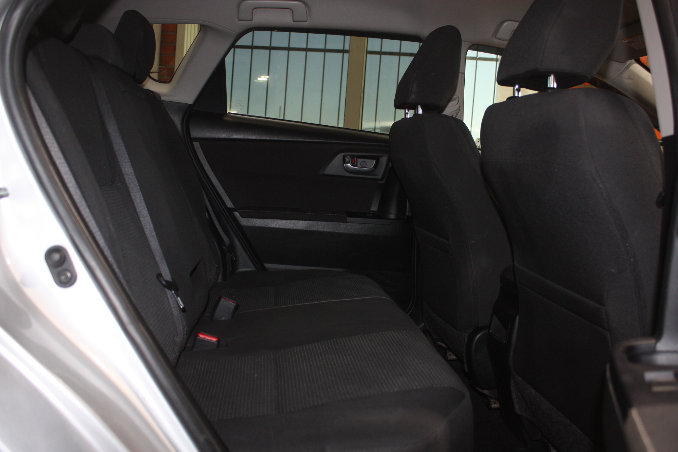 2017 TOYOTA COROLLA IM