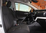 2017 TOYOTA COROLLA IM