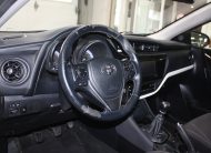 2017 TOYOTA COROLLA IM