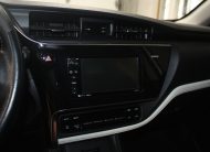 2017 TOYOTA COROLLA IM