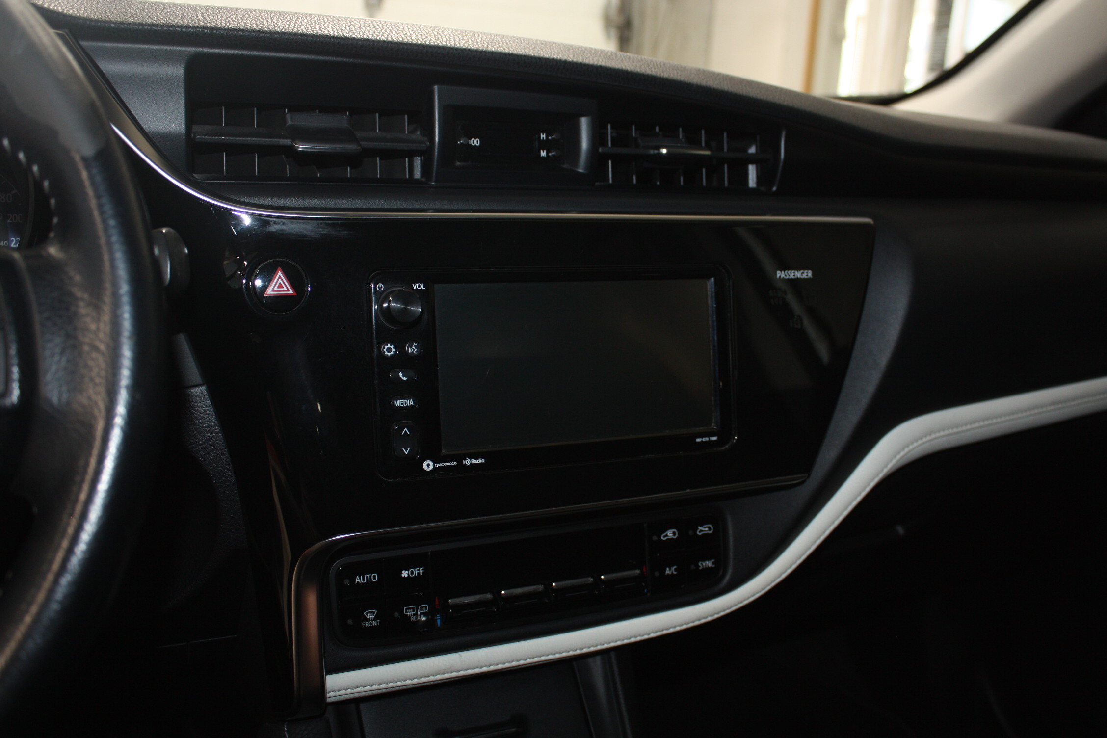 2017 TOYOTA COROLLA IM