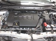 2017 TOYOTA COROLLA IM