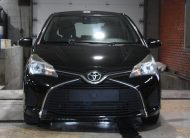 2016 TOYOTA YARIS