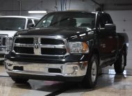 2016 RAM 1500 SXT QUAD CAB 4X4