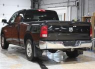 2016 RAM 1500 SXT QUAD CAB 4X4