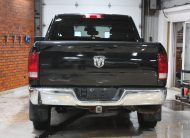 2016 RAM 1500 SXT QUAD CAB 4X4