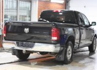 2016 RAM 1500 SXT QUAD CAB 4X4