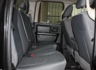 2016 RAM 1500 SXT QUAD CAB 4X4