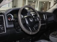 2016 RAM 1500 SXT QUAD CAB 4X4