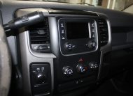 2016 RAM 1500 SXT QUAD CAB 4X4