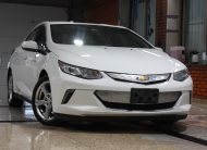 2016 CHEVROLET VOLT LT