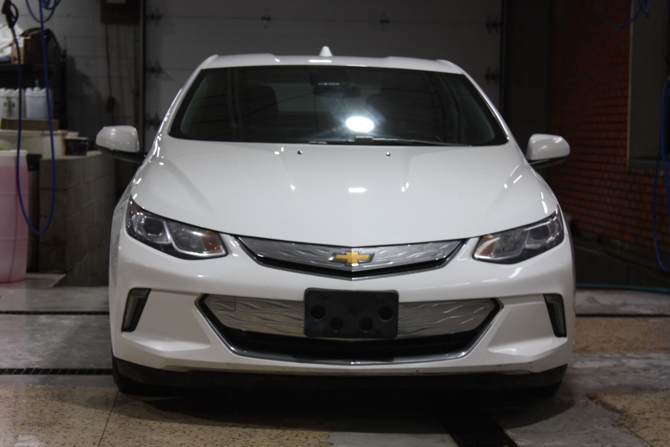 2016 CHEVROLET VOLT LT