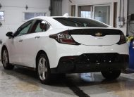 2016 CHEVROLET VOLT LT