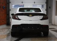 2016 CHEVROLET VOLT LT