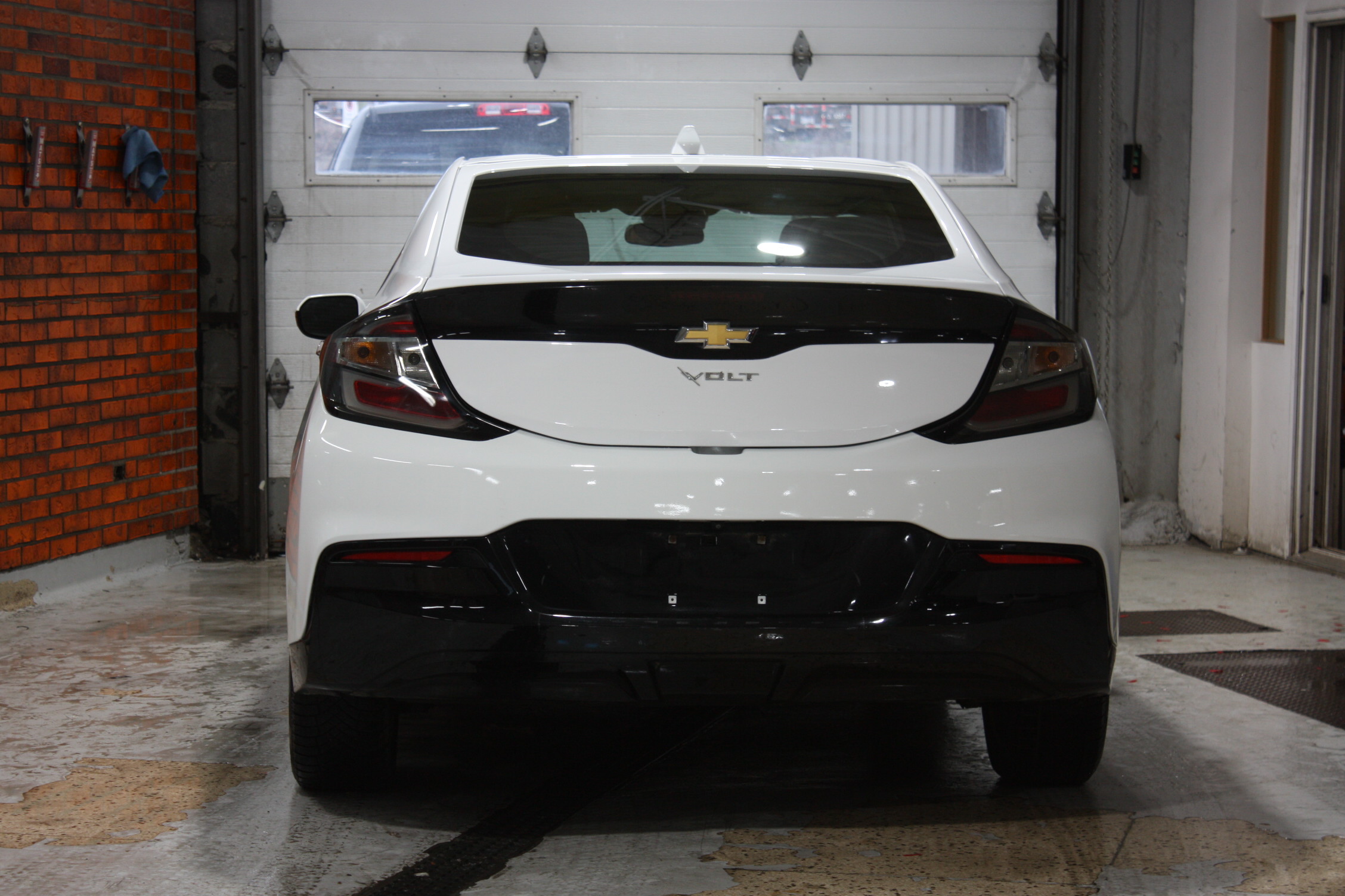 2016 CHEVROLET VOLT LT
