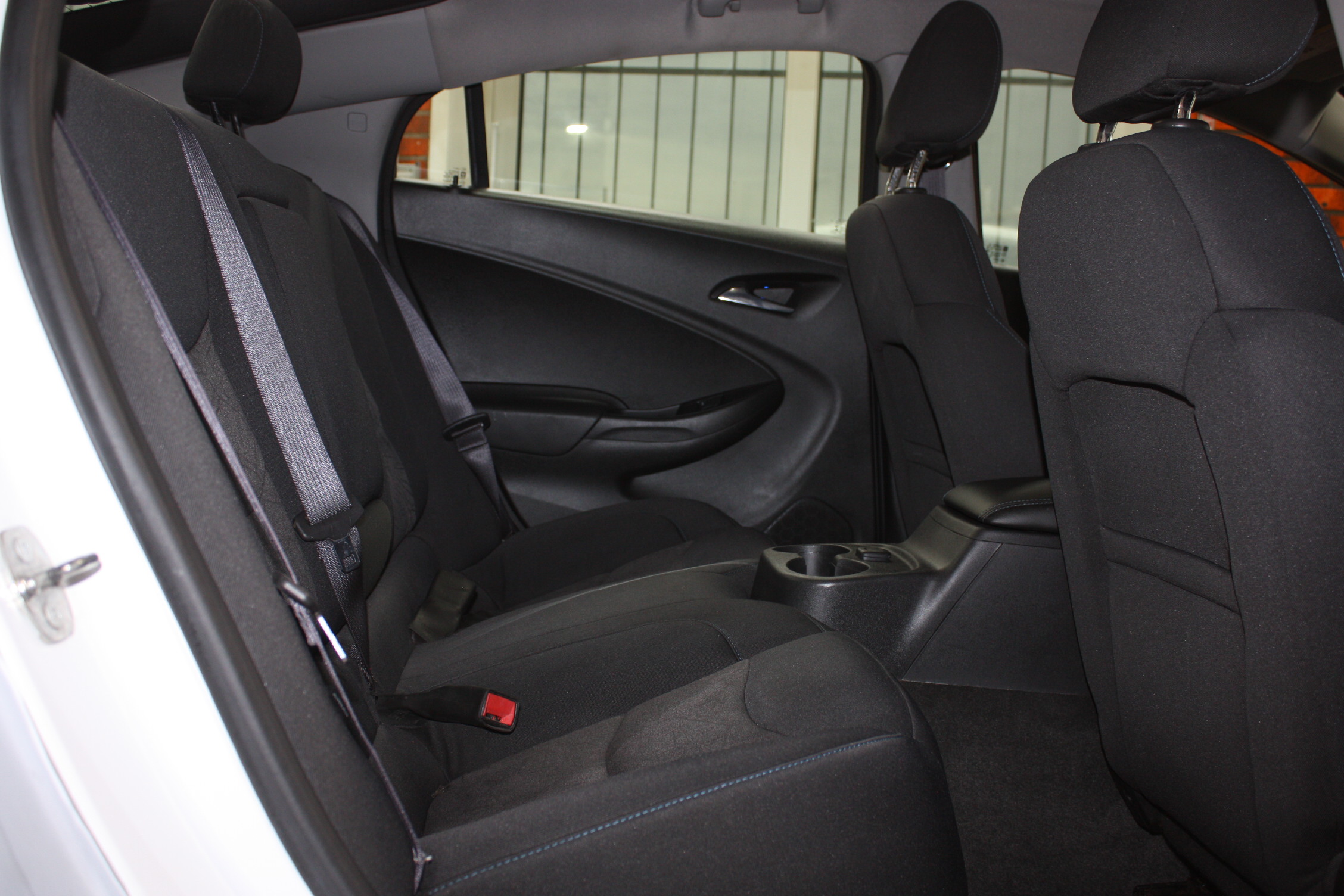 2016 CHEVROLET VOLT LT