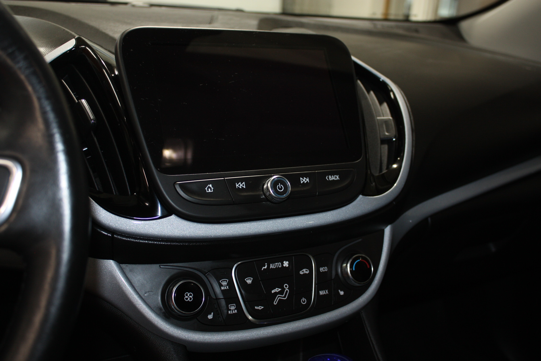2016 CHEVROLET VOLT LT