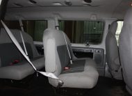 2013 FORD ECONOLINE WAGON 15 PASSAGERS