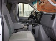 2013 FORD ECONOLINE WAGON 15 PASSAGERS
