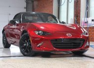 2021 mazda mx-5 miata