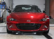 2021 mazda mx-5 miata