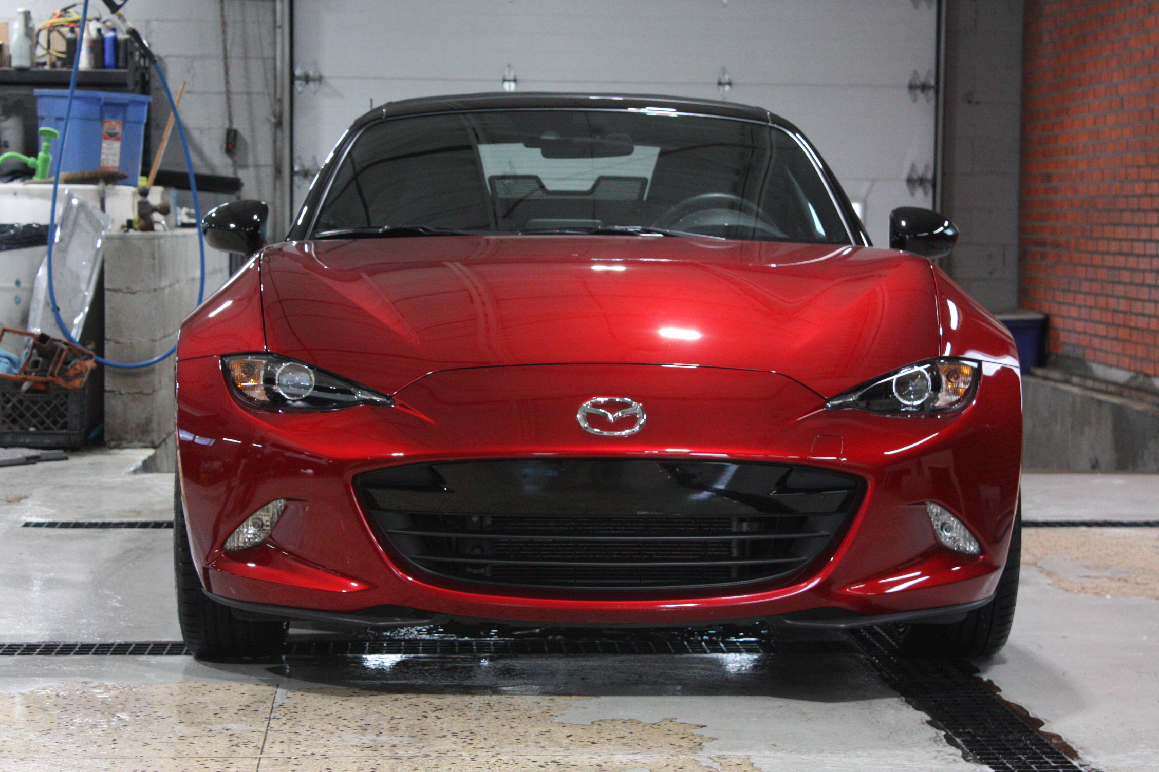 2021 mazda mx-5 miata