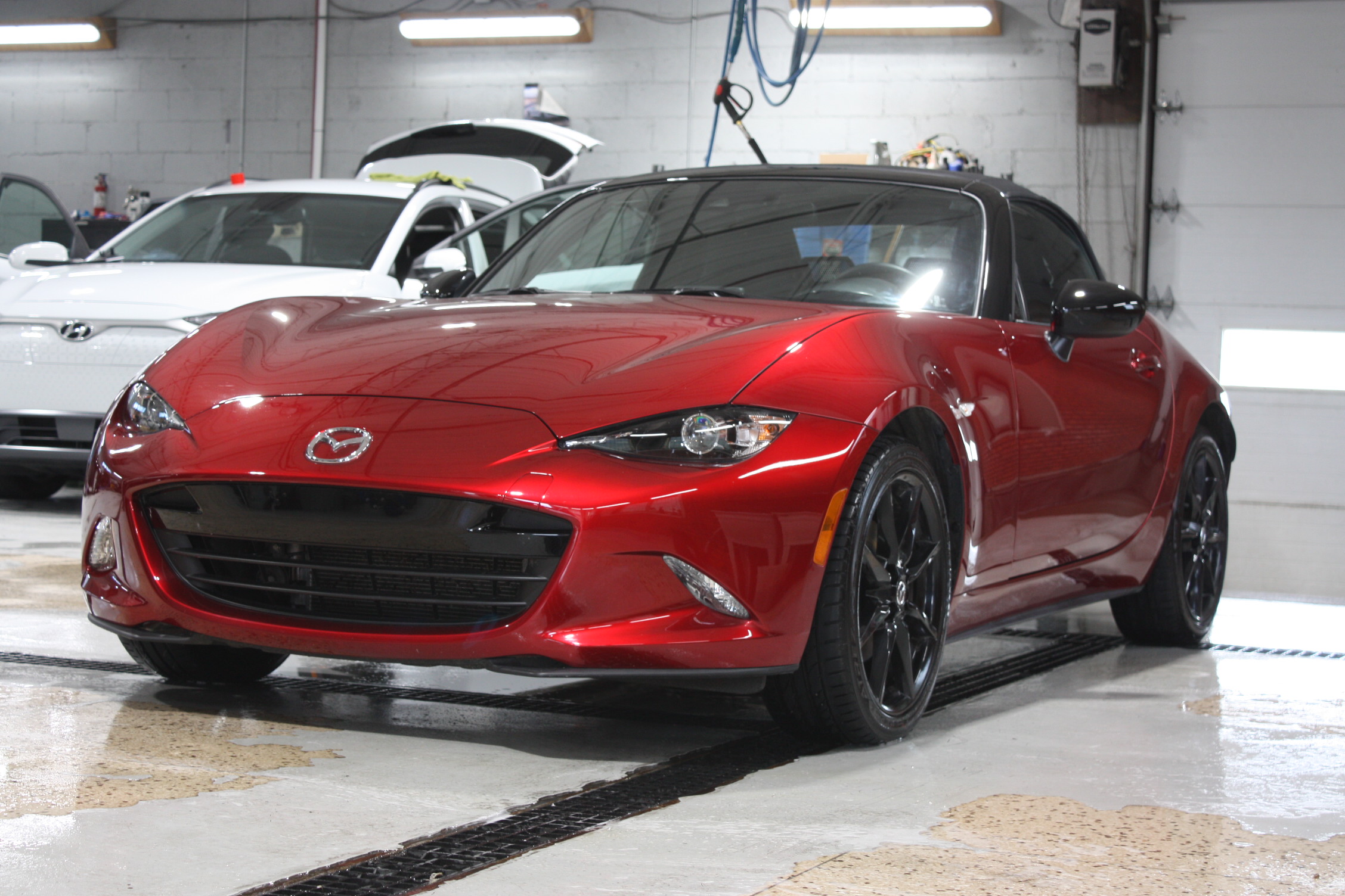 2021 mazda mx-5 miata