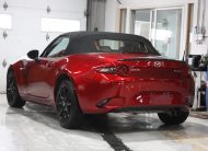 2021 mazda mx-5 miata