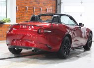 2021 mazda mx-5 miata