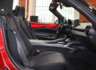 2021 mazda mx-5 miata