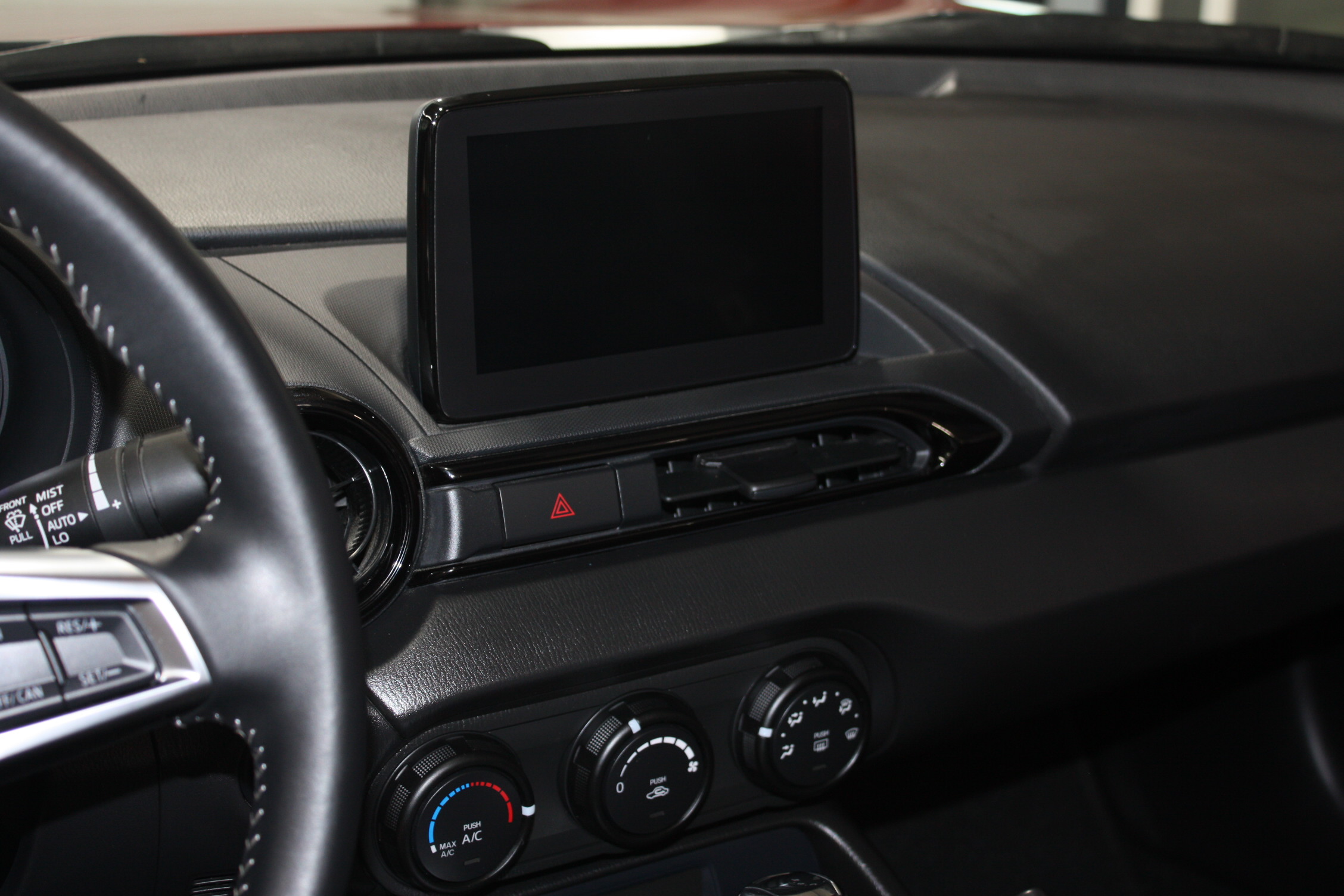 2021 mazda mx-5 miata