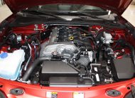 2021 mazda mx-5 miata