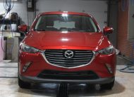 2016 MAZDA CX-3 GT AWD