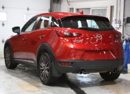 2016 MAZDA CX-3 GT AWD
