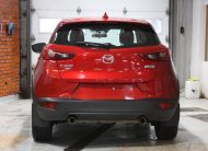 2016 MAZDA CX-3 GT AWD