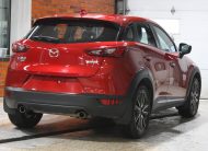 2016 MAZDA CX-3 GT AWD